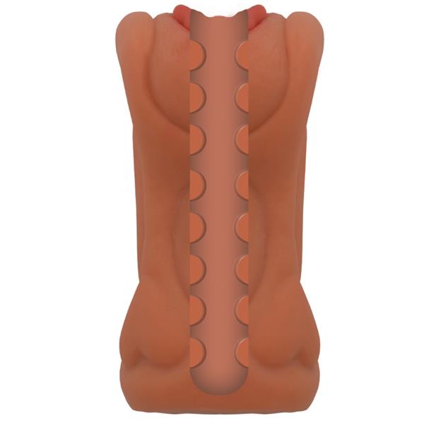 DEBORA VAGINA MASTURBATOR