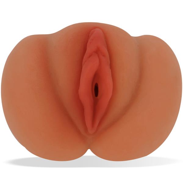 SASHA VAGINA MASTURBATOR