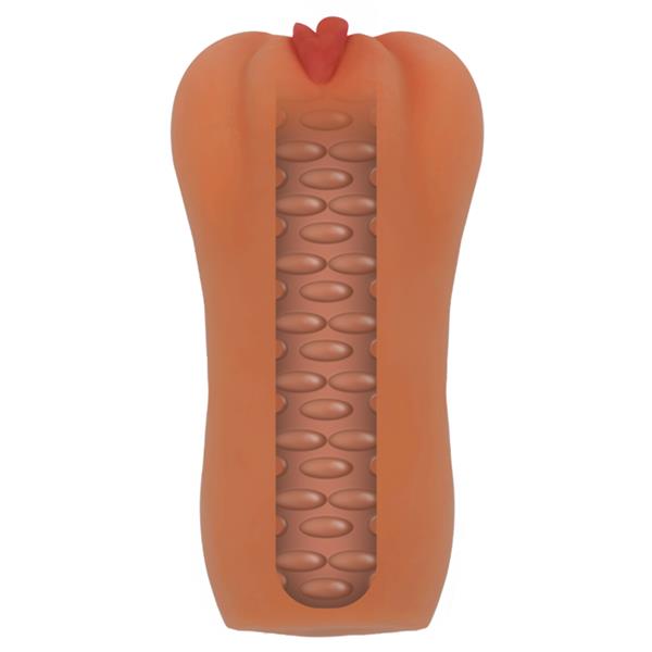 SASHA VAGINA MASTURBATOR