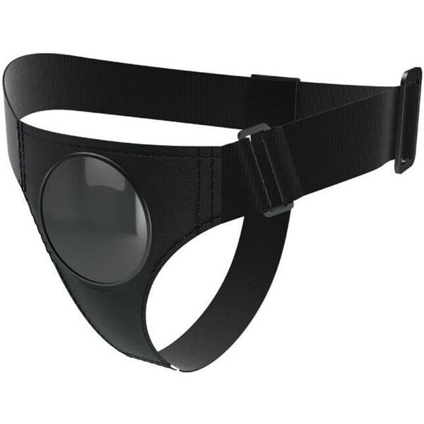 CRNI UNIVERZALNI HARNES