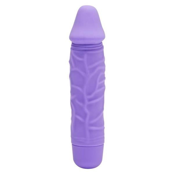 MINI CLASSIC VIBRATOR PURPLE