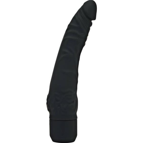 CLASSIC SLIM VIBRATOR BLACK