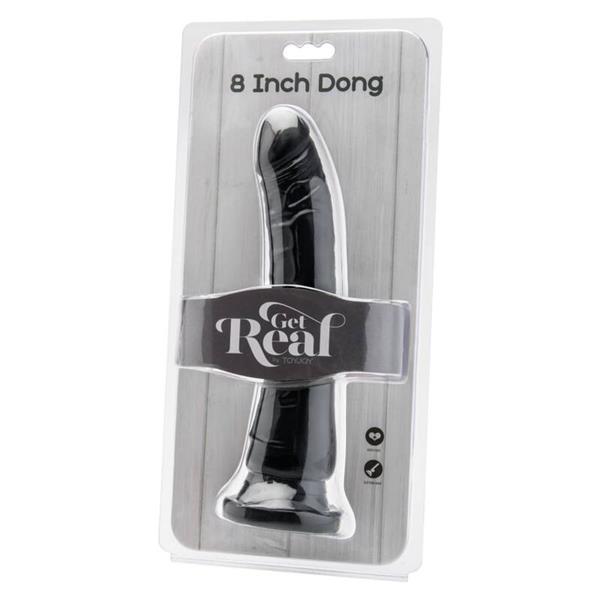 DONG 20,5 CM BLACK