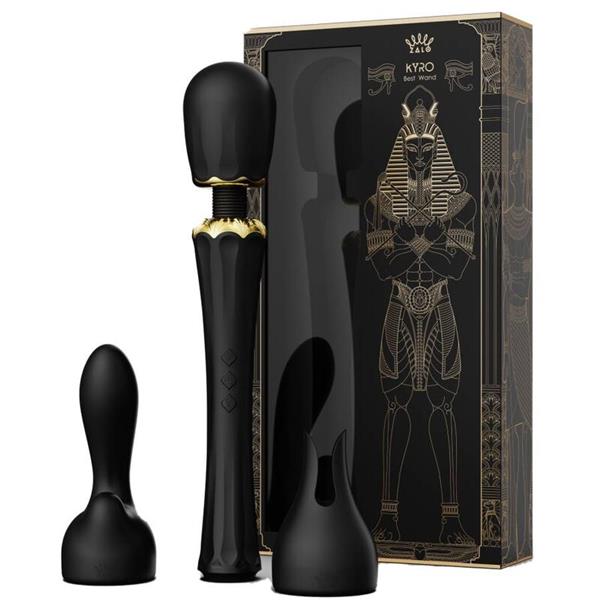 KYRO WAND BLACK