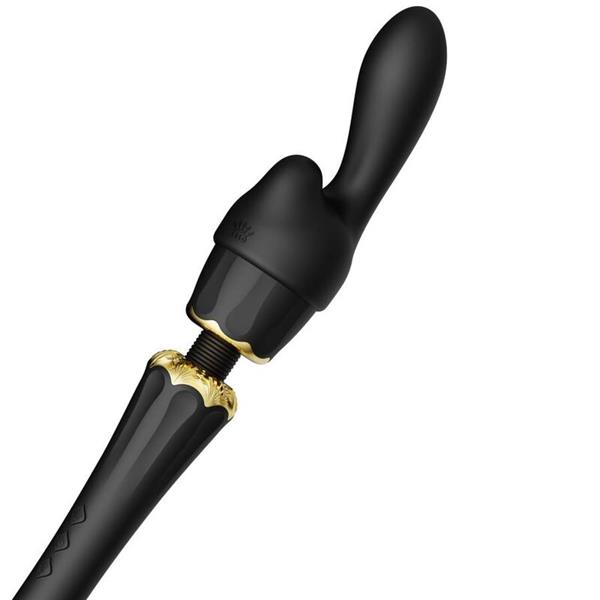KYRO WAND BLACK