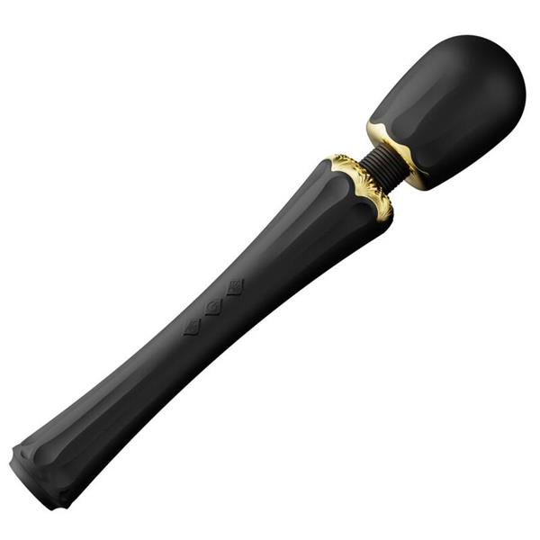 KYRO WAND BLACK