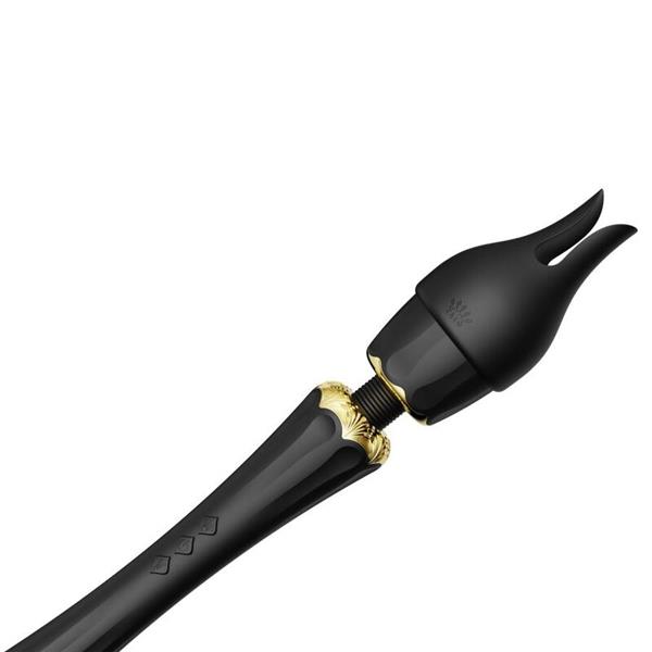 KYRO WAND BLACK