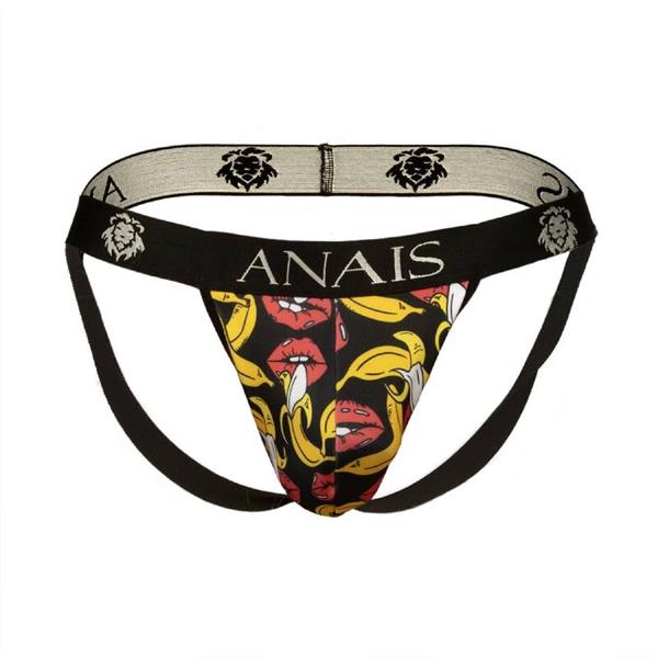 BANANA JOCK STRAP M