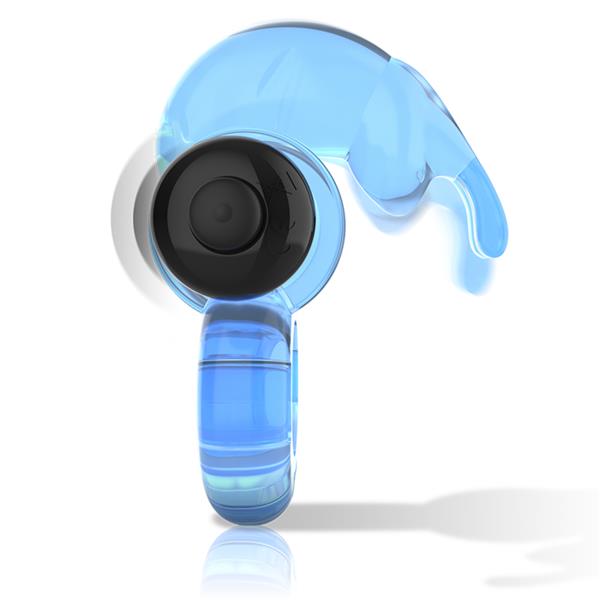 FRY BLUE VIBRATING RING