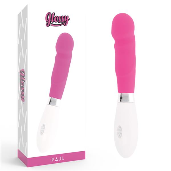 PAUL VIBRATOR ROZA