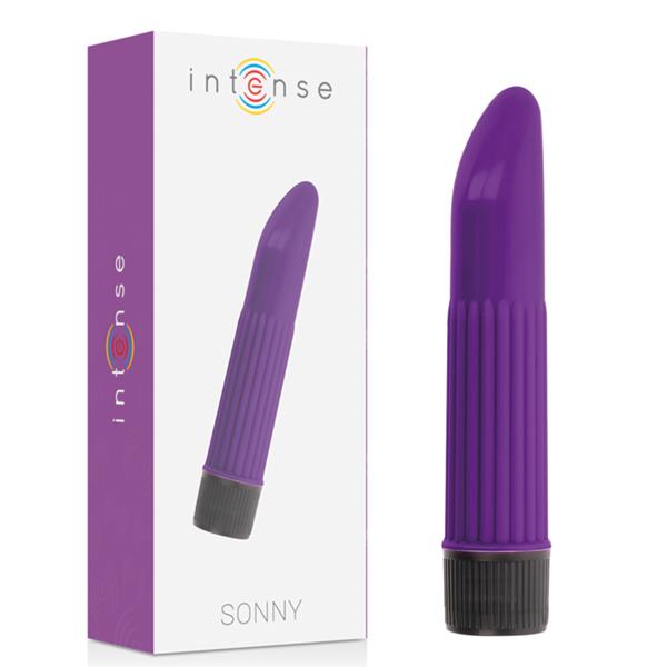SONNY LILAC VIBRATOR