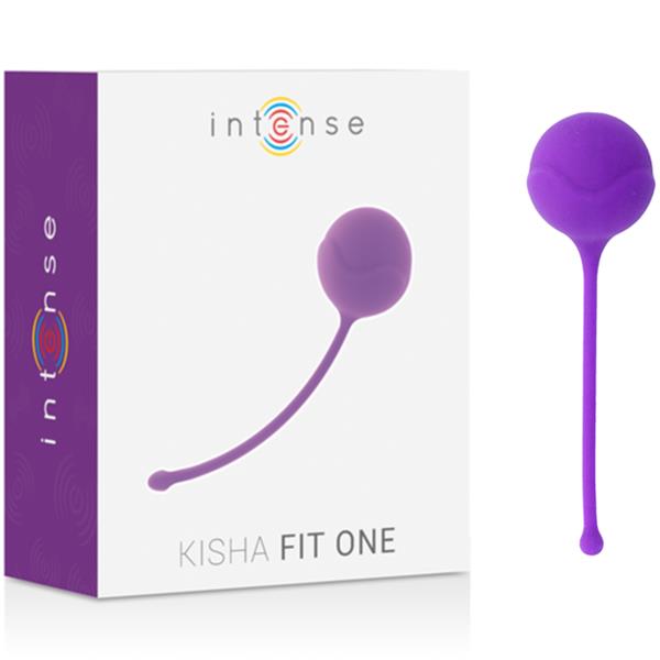 KISHA FIT ONE SILICONE KEGEL LILAC