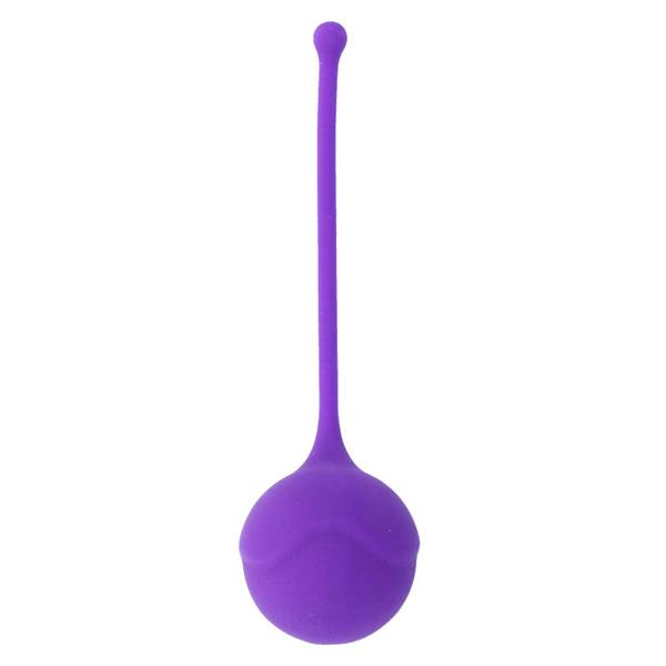 KISHA FIT ONE SILICONE KEGEL LILAC