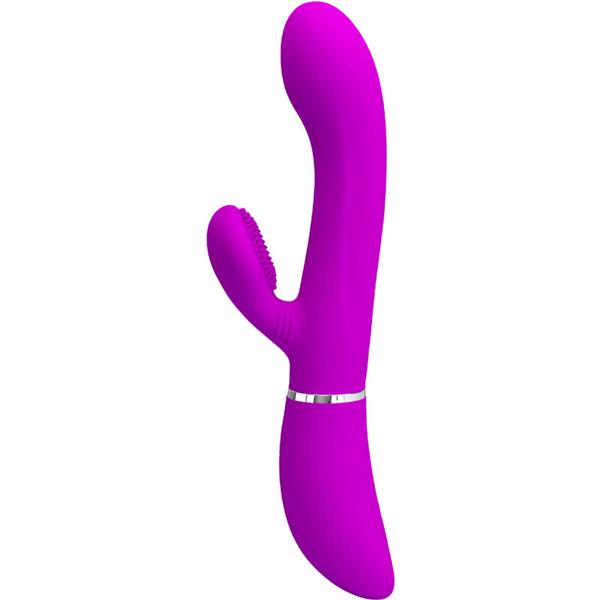 CLITORIS STIMULATOR VIBRATOR