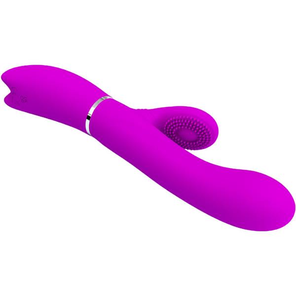 CLITORIS STIMULATOR VIBRATOR