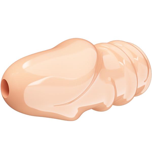 JEREMY NATURAL PENIS THICKER