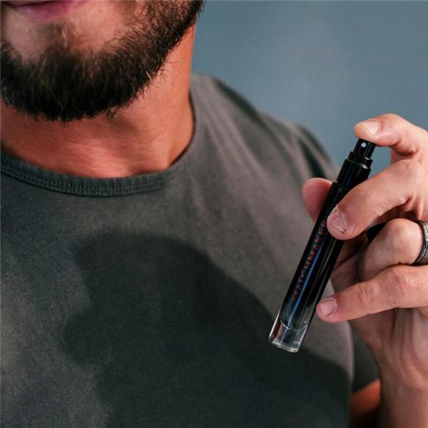 MATCHMAKER CRNI DIJAMANT LGBTQ PARFEM FEROMONI ZA NJEGA 10 ML