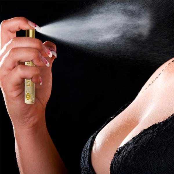 EOL PHEROMONE PARFUM 10 ML - AFTER DARK