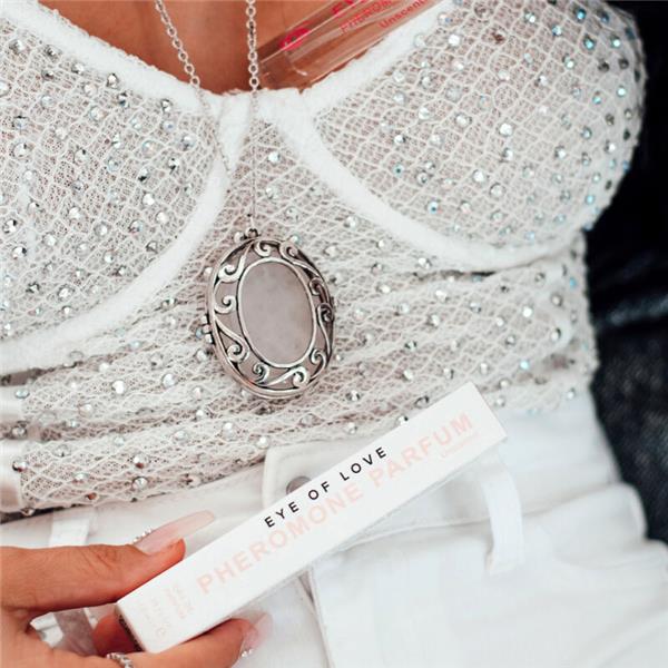 EOL PHEROMONE PARFUM 10 ML - UNSCENTED FEMALE