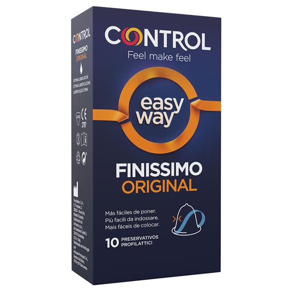 ADAPTA EASY WAY FINISSIMO 10 UNITS