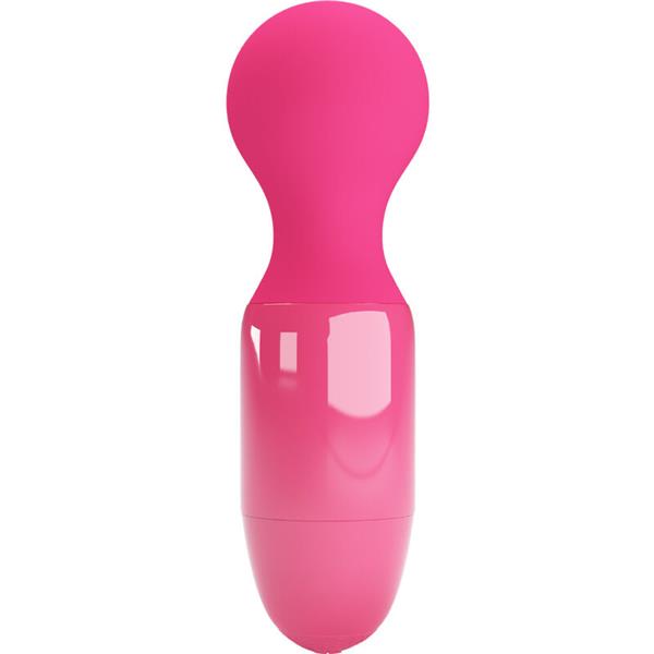 MAGENTA MINI PERSONAL MASSAGER