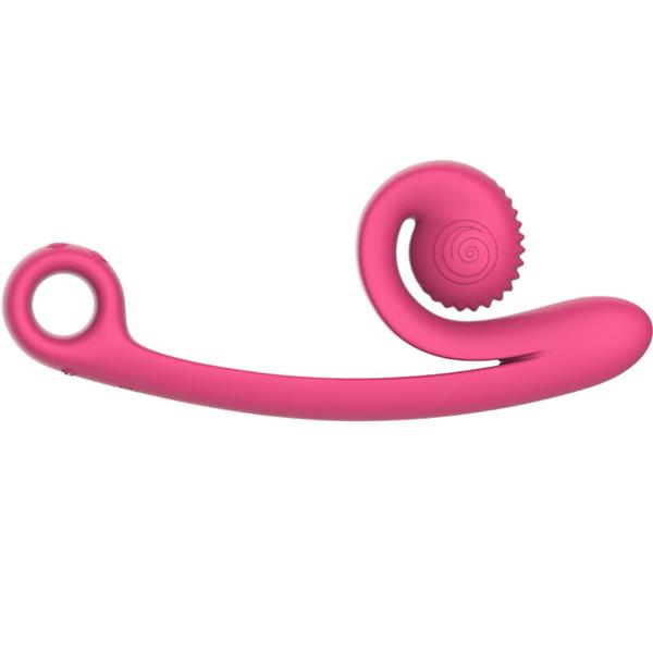 CURVE VIBRATOR ROZA