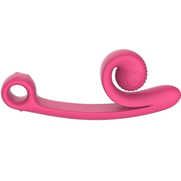 CURVE VIBRATOR ROZA