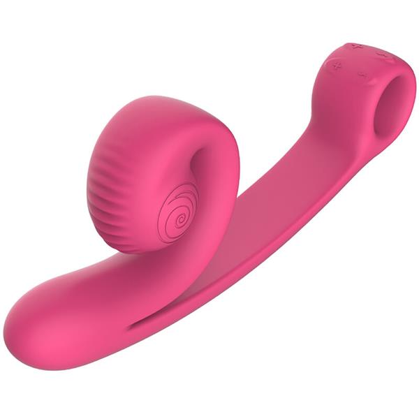 CURVE VIBRATOR ROZA