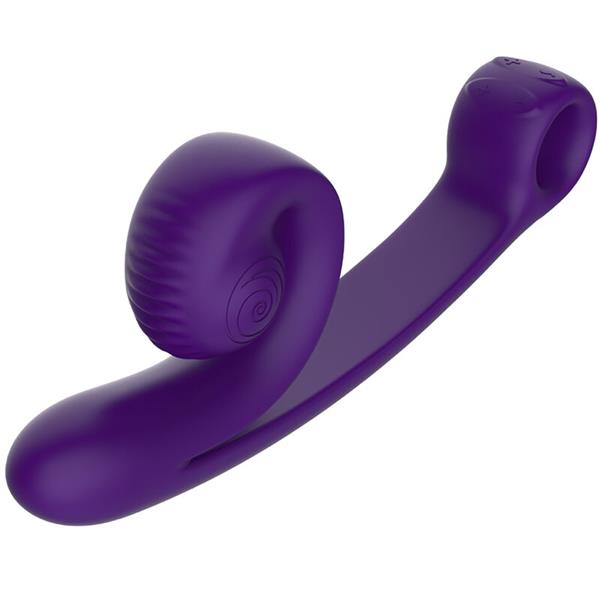 CURVE VIBRATOR ROZA