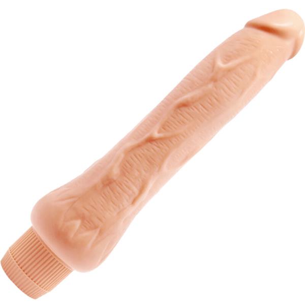BARBARA REALISTIC VIBRATOR 25 CM