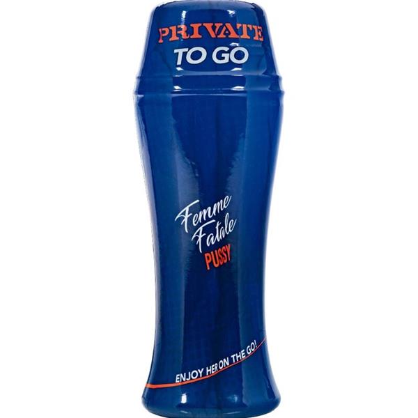 MASTURBATOR FEMME FATALE TO GO