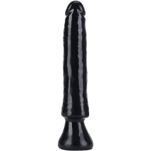 STARTER DONG 16 CM BLACK
