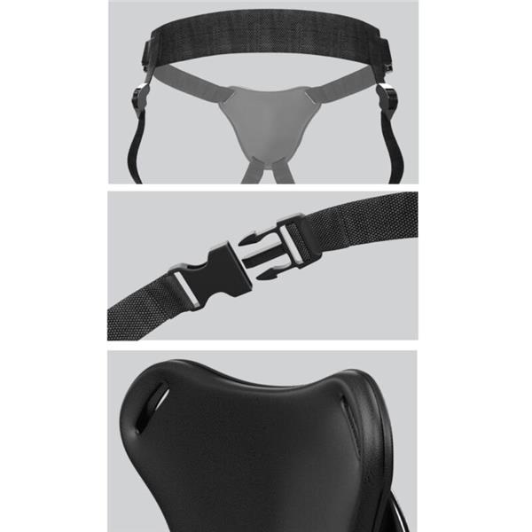 ORIGINAL HARNESS BODY DOCK