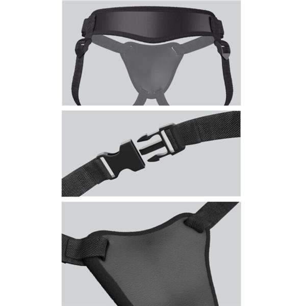 BODY DOCK ELITE HARNESS
