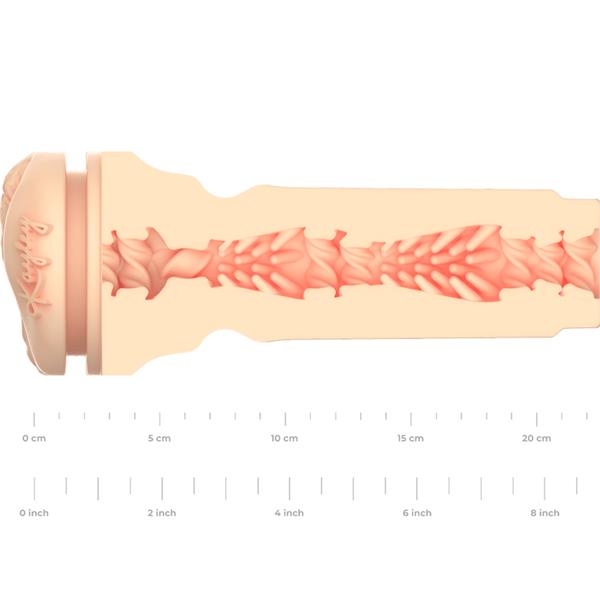 FEEL KAYLEY GUNNER - STARS COLLECTION STROKERS