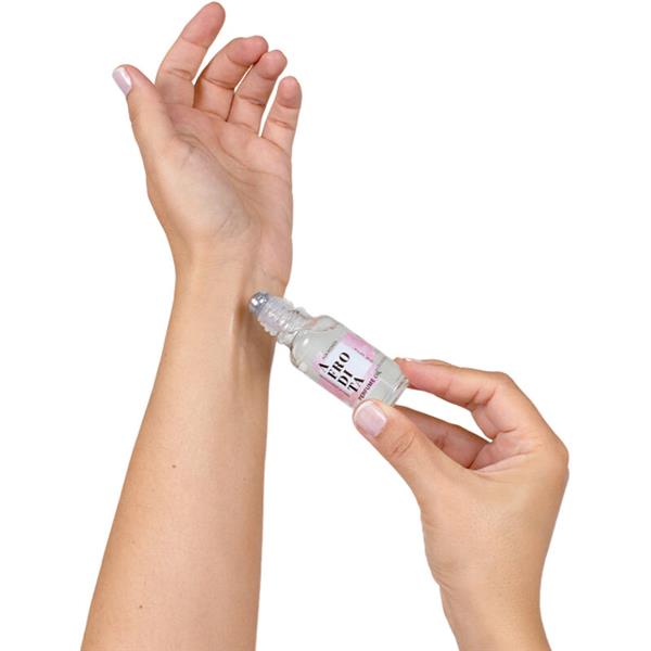 AFRODITA PERFUME IN OIL PHEROMONES WOMEN 20 ML