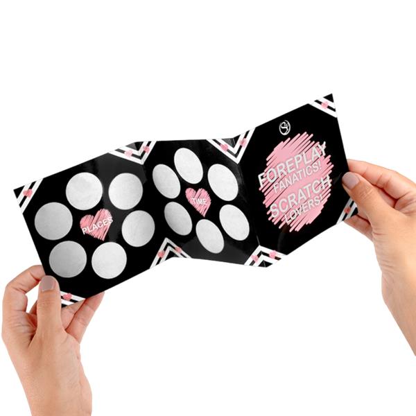 IGRAČE ZA PREDIGRO FANATIKI /ES/EN/FR/DE/IT/PT/NL/PL/