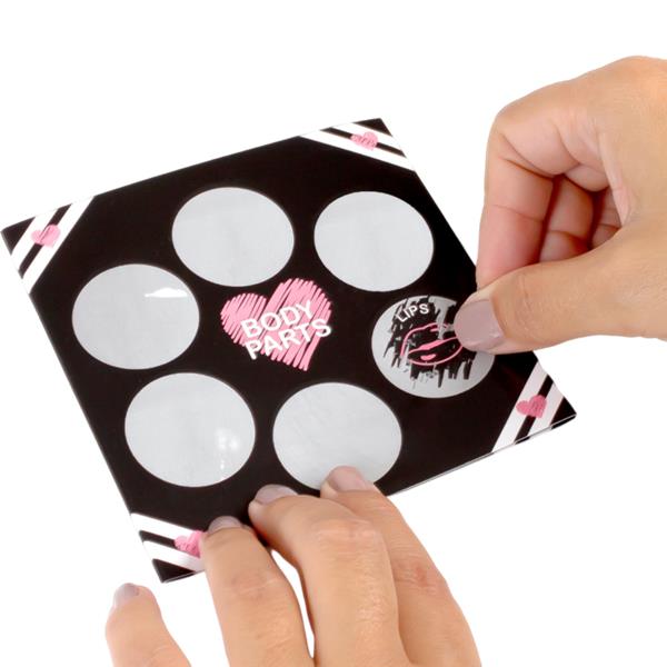 IGRAČE ZA PREDIGRO FANATIKI /ES/EN/FR/DE/IT/PT/NL/PL/