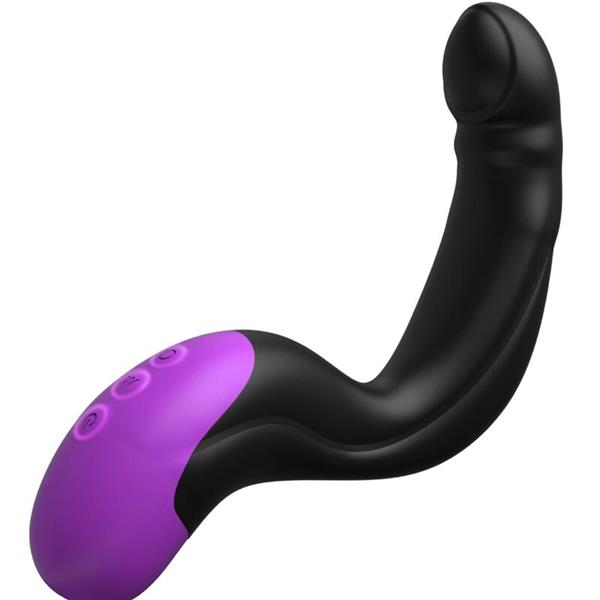 HYPER-PULSE P-POINT ANAL MASSAGER