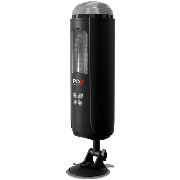 STROKER ULTIMATE MILKER WITH VOICE