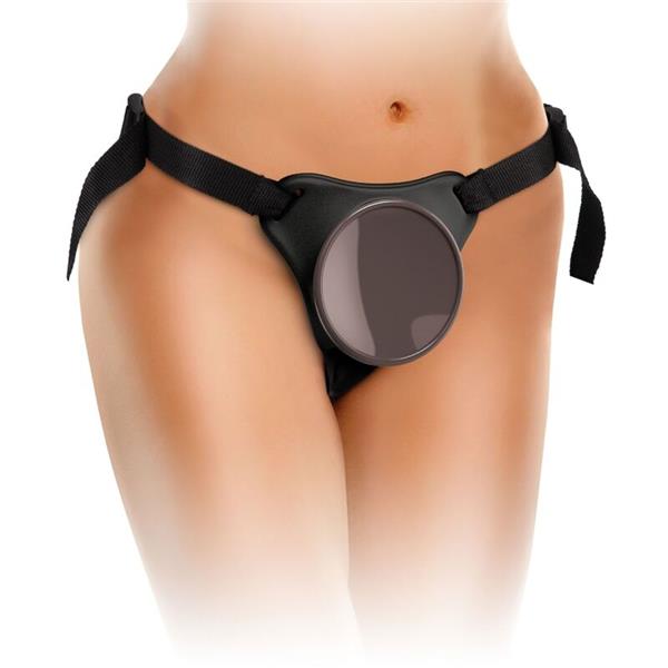 ELITE COMFY ADJUSTABLE HARNESS