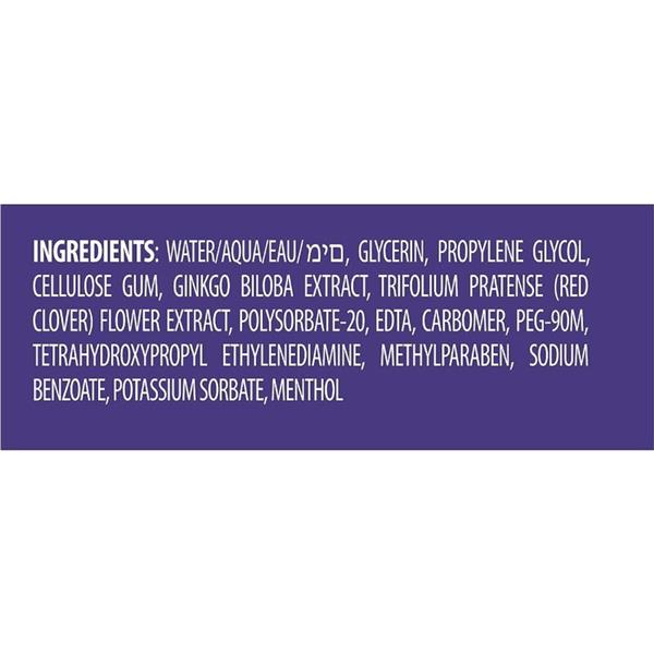 LUBRIKANT Z UČINKOM MRAVLJINČENJA 500 ML - ID PLEASURE