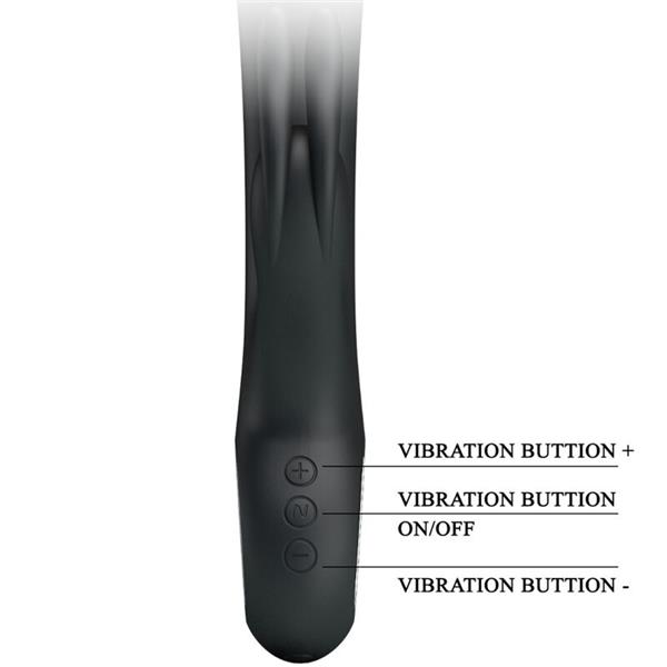 CARINA VIBRATOR CLITORIS AND G-SPOT STIMULATOR