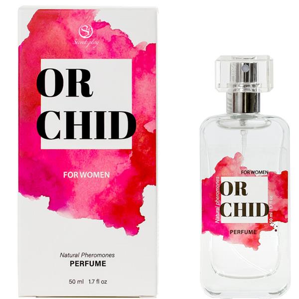 ORHID PERFUM PHEROMONI ŽENE SPREJ 50 ML