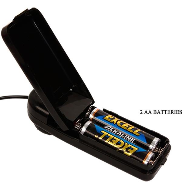 HARNES BRIEFS Z VIBRIRAJOČIM DILDOM VKLJUČENIM