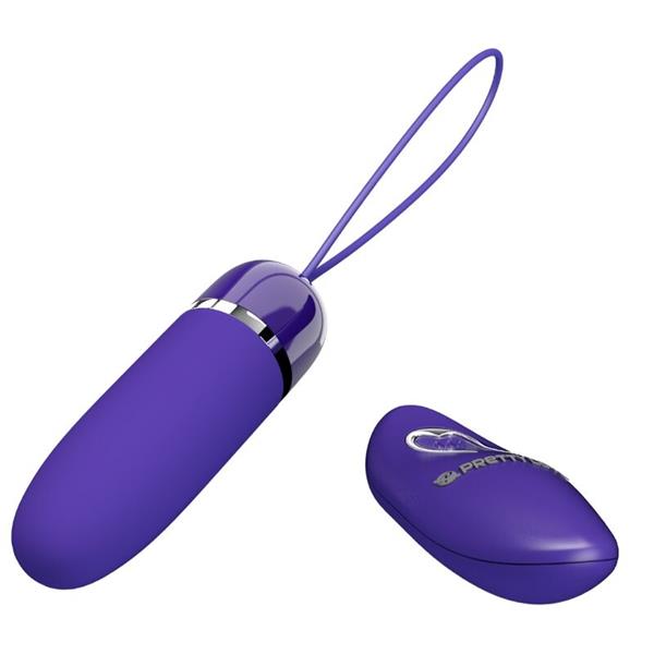 DARLENE YOUTH VIOLET MINI VIBRATING BULLET