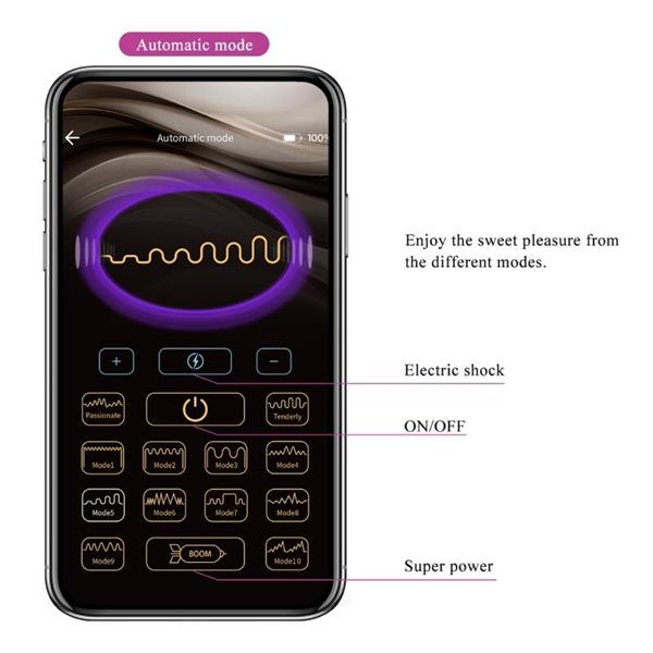 JEFFERSON APLIKACIJSKO KONTROLIRAN ANALNI ČEP ČRN