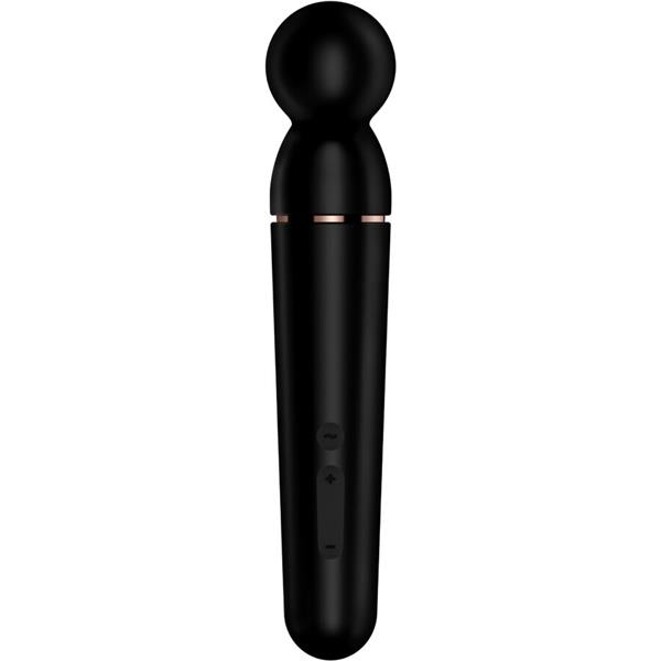 PLANET WAND-ER VIBRATOR MASSAGER BERRY