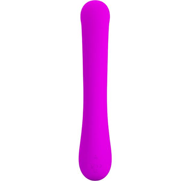 LAMAR RABBIT VIBRATOR & VIOLET G-SPOT