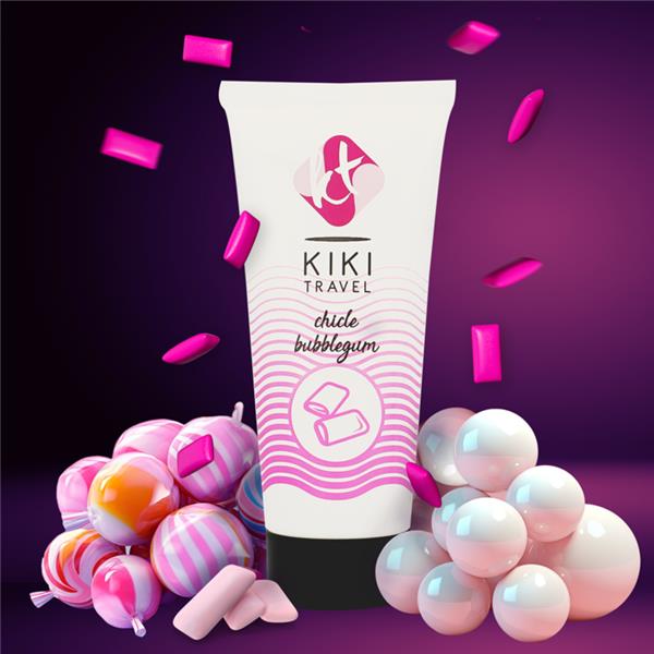 BUBBLEGUM LUBRICANT 50 ML
